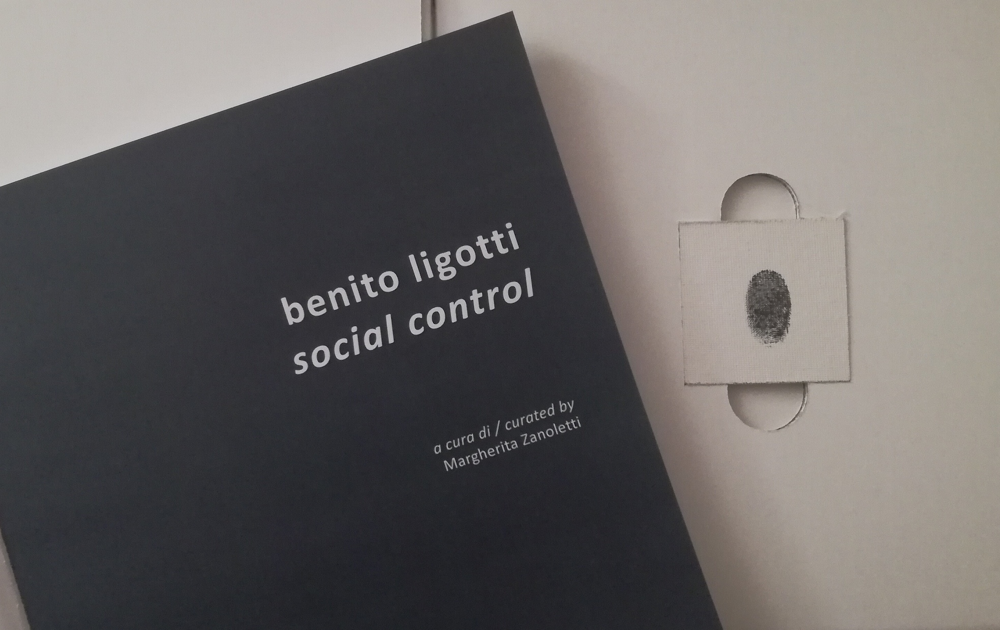 Presentazione CATALOGO/OPERA